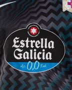 Deportivo 26/27 Torwart-Heimtrikot – Fan-Version