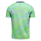 Switzerland 26/27 Away - Player Version - image 6