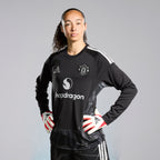 Manchester United 26/27 Portiere Home - Versione Tifoso