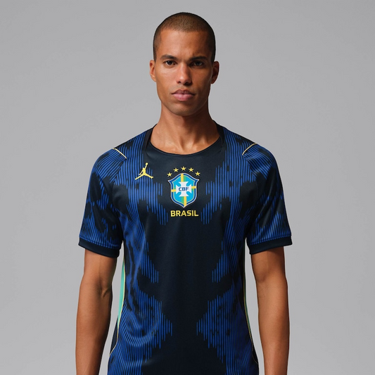 Brazil 2026 World Cup Away Men's Fan Jersey