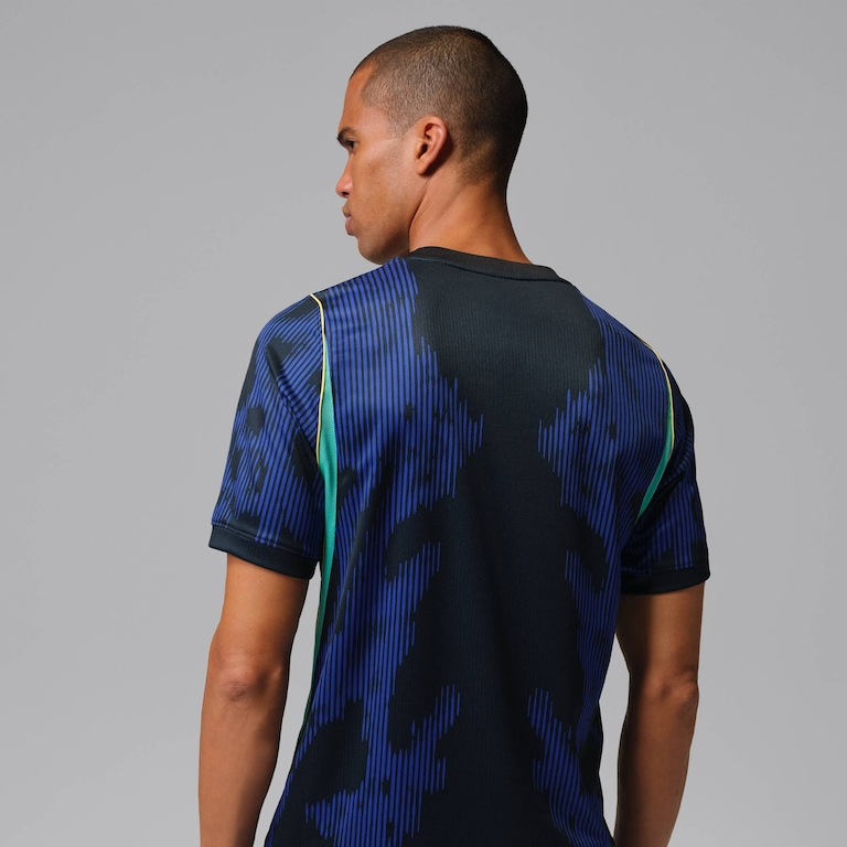 Brazil 2026 World Cup Away Men's Fan Jersey