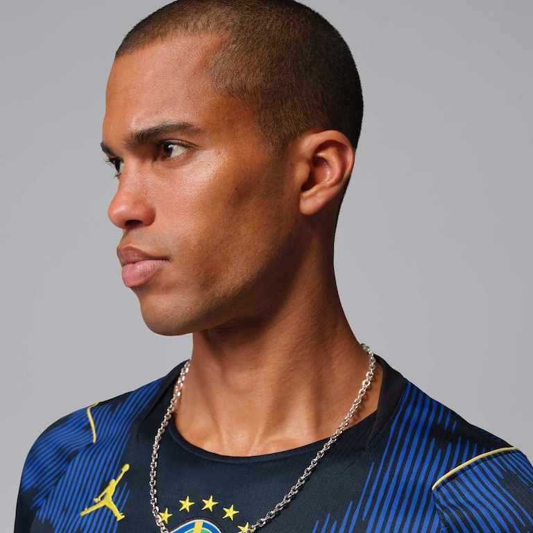 Brazil 2026 World Cup Away Men's Fan Jersey