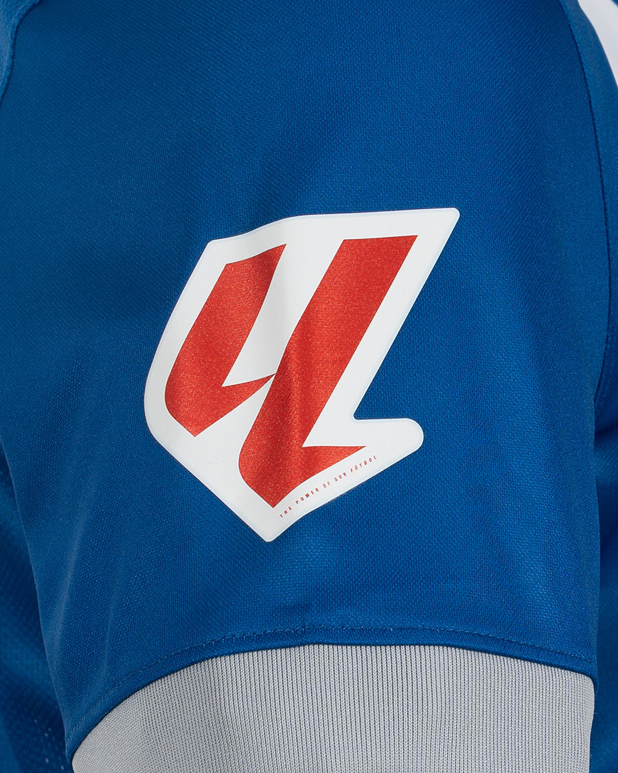 Deportivo 26/27 Home - Kids Kit