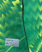 Deportivo 26/27 Goalkeeper Away - Fan Version