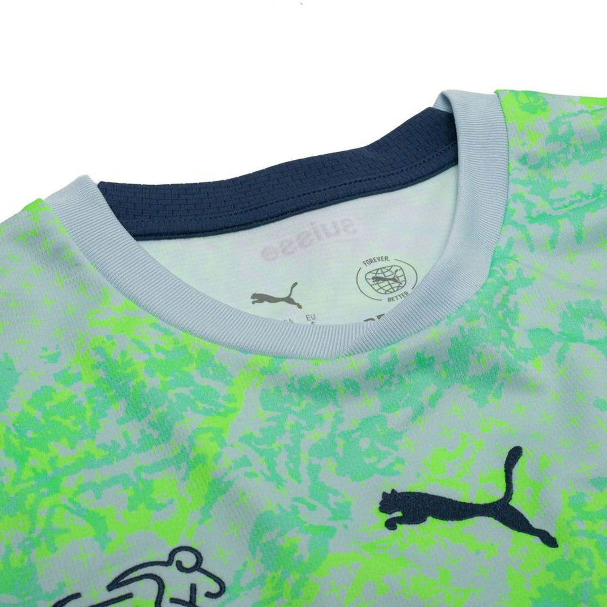 Switzerland 26/27 Away - Player Version - image 5
