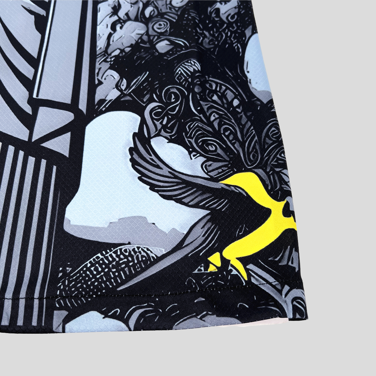 Brazil Special Edition Jersey - Fan Version