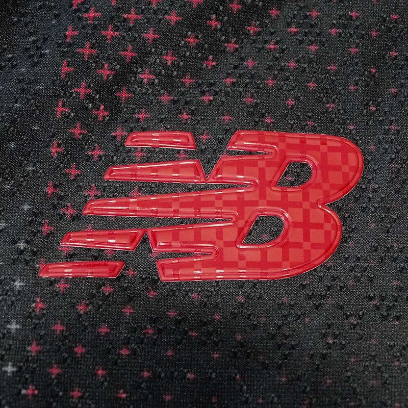 Bayer 04 Leverkusen 25/26 I Home Jersey - Fan Version