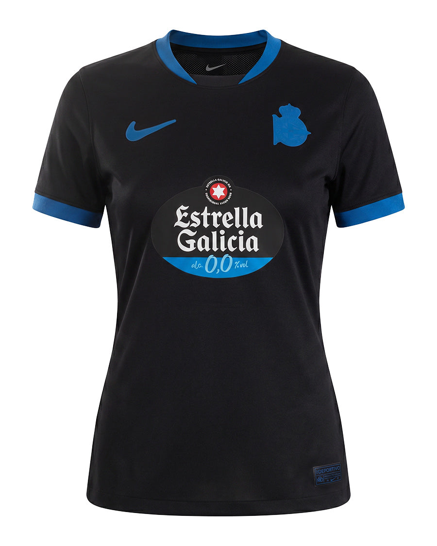 Deportivo 26/27 Away - Women's