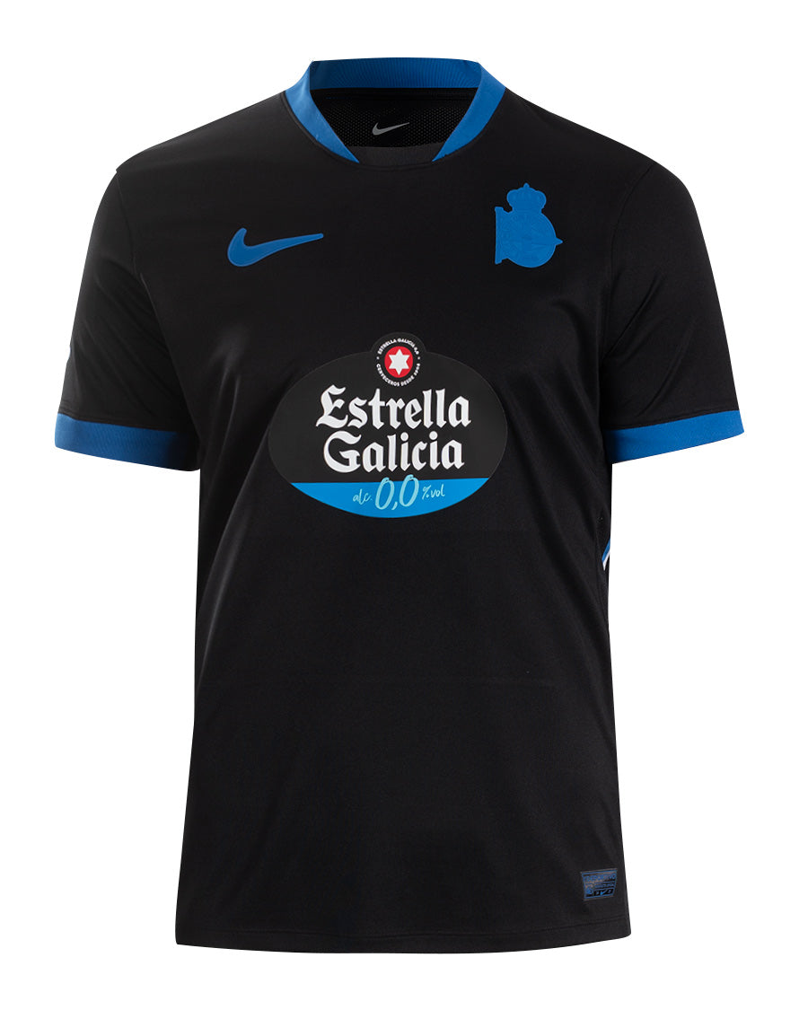 Deportivo 26/27 Away - Fan Version