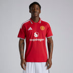 Manchester United 26/27 I Home Jersey - Fan Version