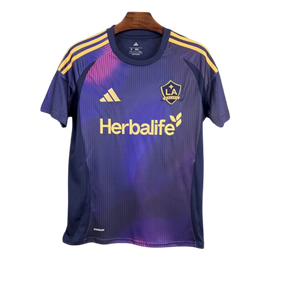 LA Galaxy 25/26 II Away Jersey - Fan Version