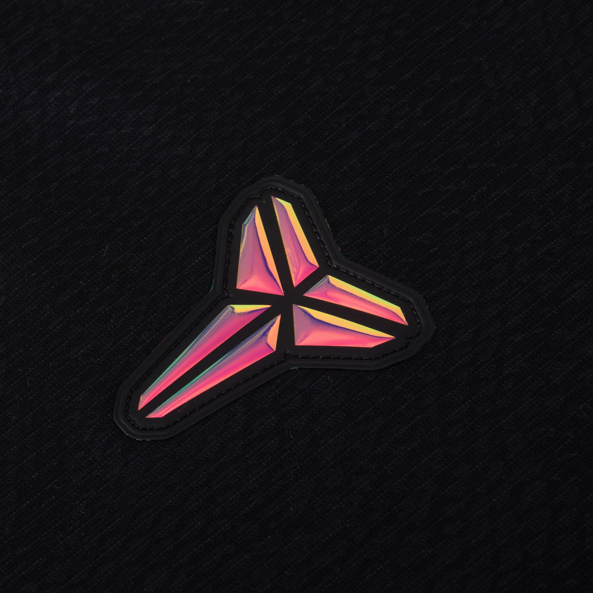 Barcelona 26/27 Away Women's Jersey - Kobe logo detail