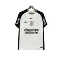 Corinthians 25/26 Casa - Versione Tifoso - Tutti gli Sponsor