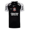 Corinthians 25/26 Auswärts - Fan-Version - Alle Sponsoren