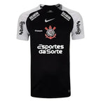 Corinthians 25/26 Auswärts - Fan-Version - Alle Sponsoren