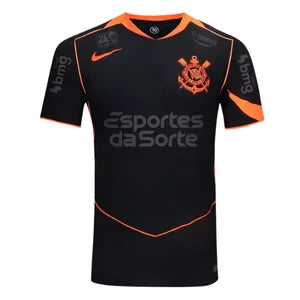 Corinthians 25/26 Third - Fan Version - All Sponsors