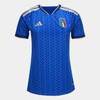 Italia I Camiseta de la Copa Mundial del Mundo 26/27 Local - Mujer