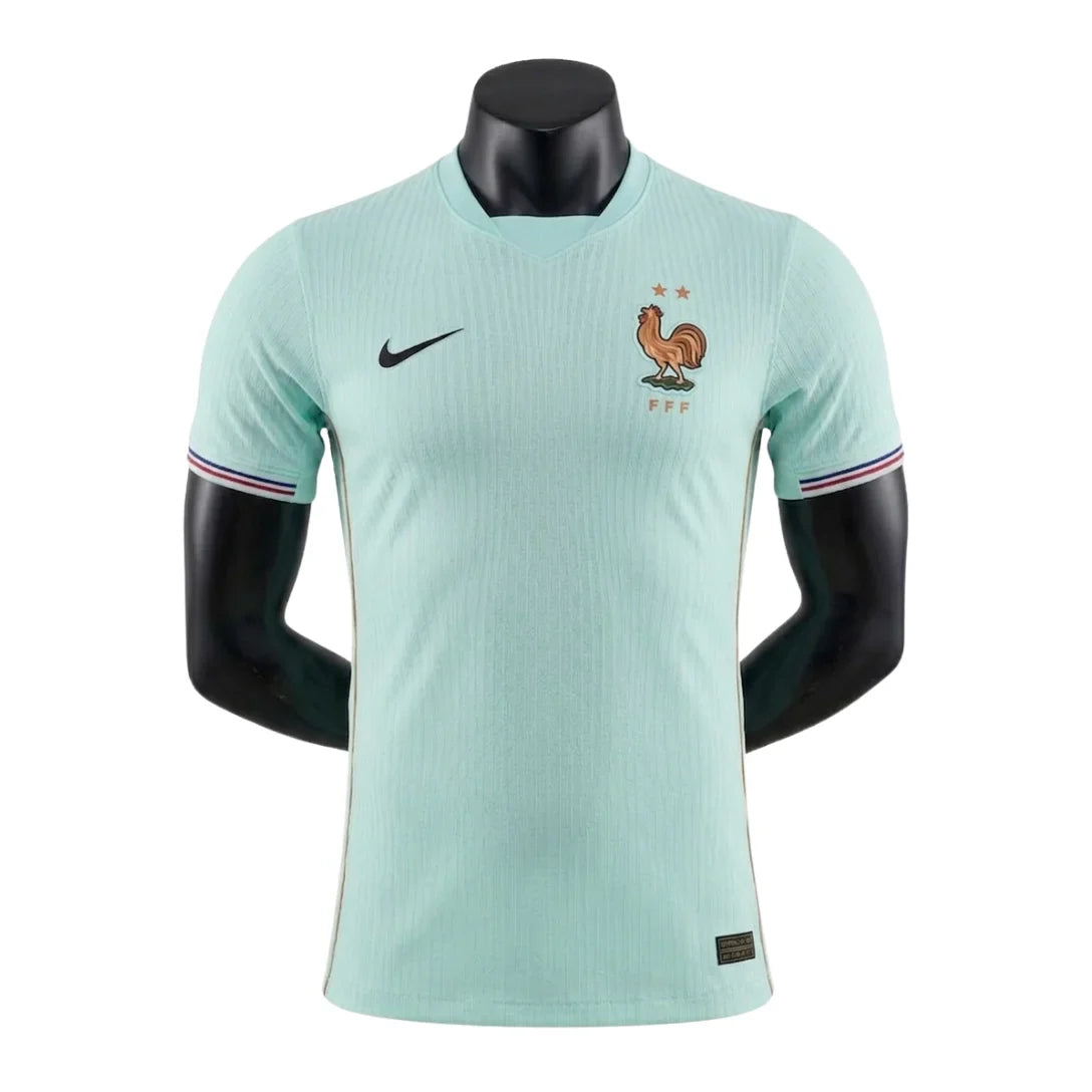 France II Away World Cup 2026 - Player Version