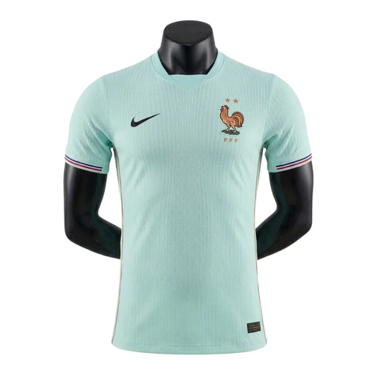 France II Away World Cup 2026 - Player Version