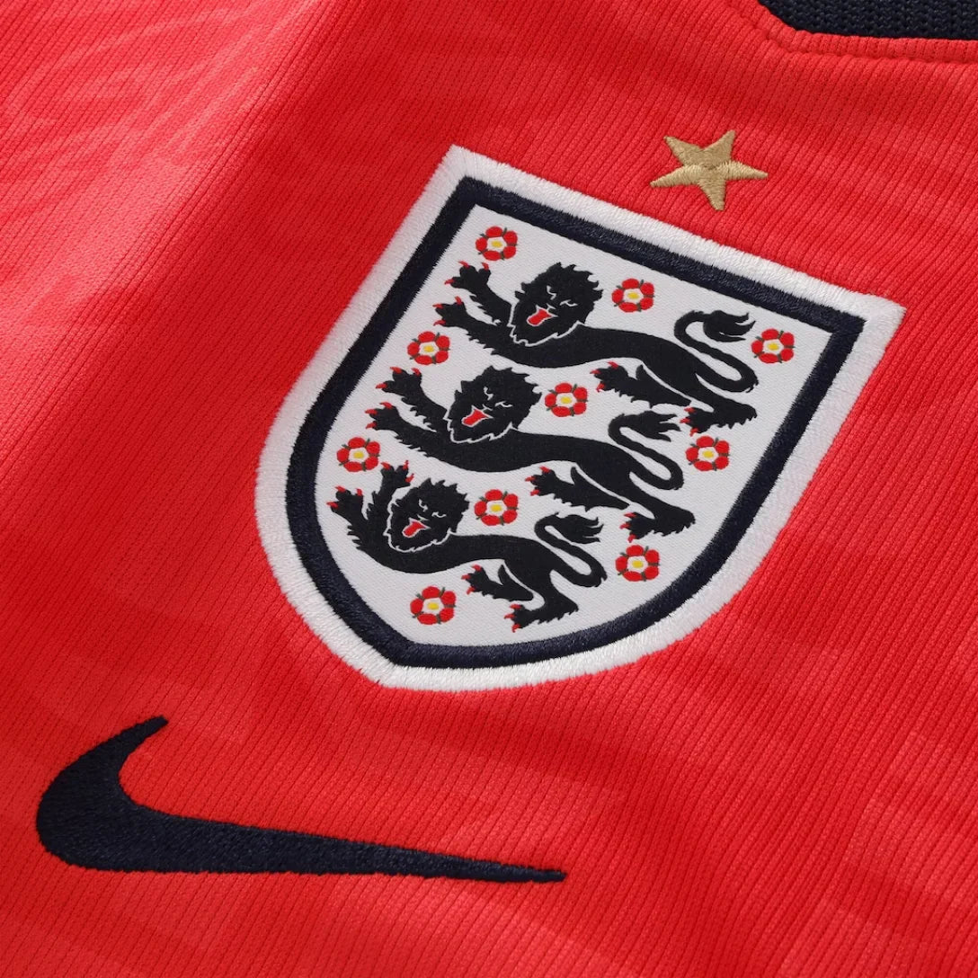 England II Away World Cup 2026 - Women's