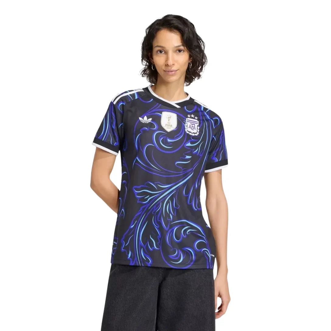 Argentina II Away World Cup 2026 - Women's