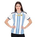Argentina 26/27 Local - Mujer