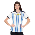 Argentina 26/27 Local - Mujer