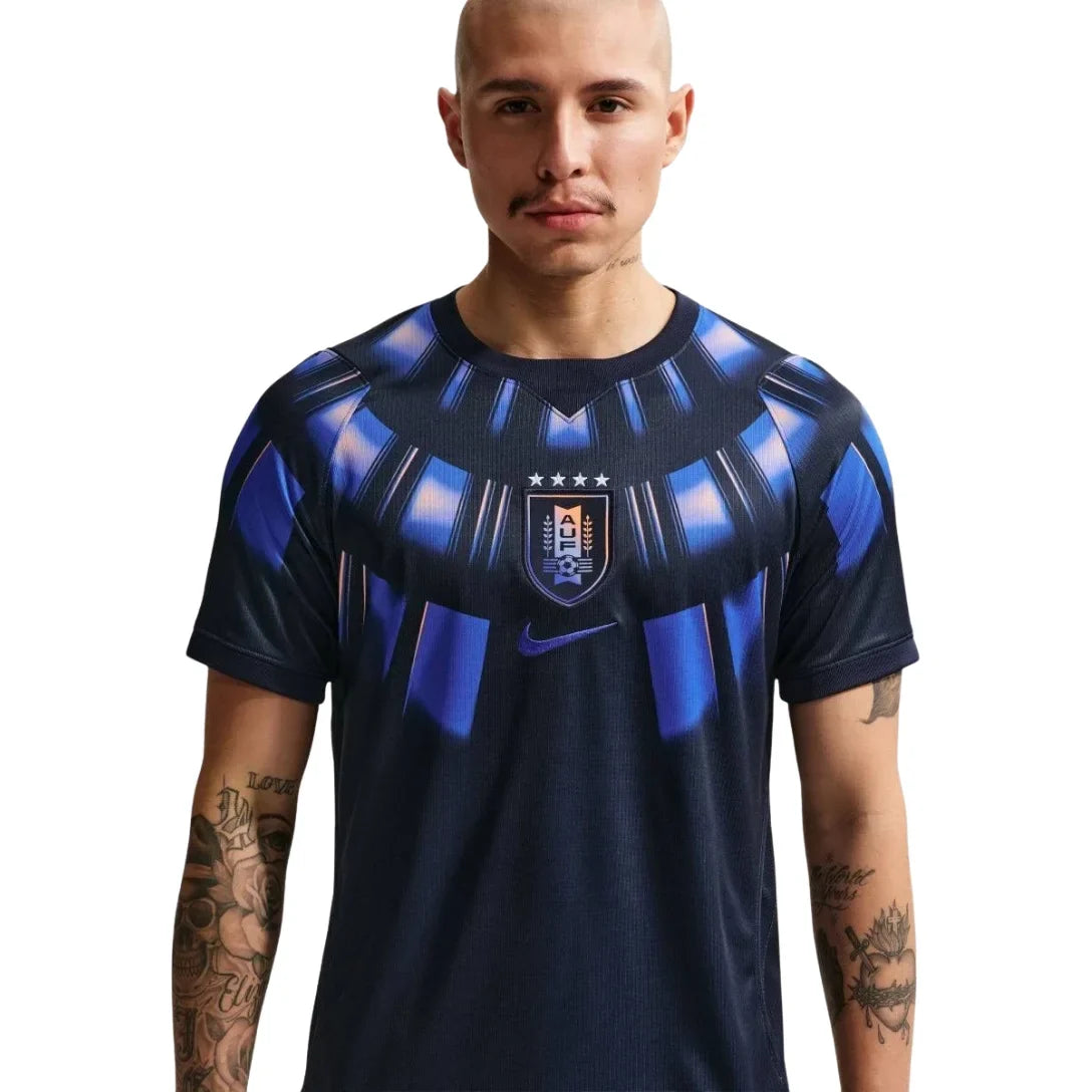 Uruguay World Cup 26/27 II Away  - Player Version
