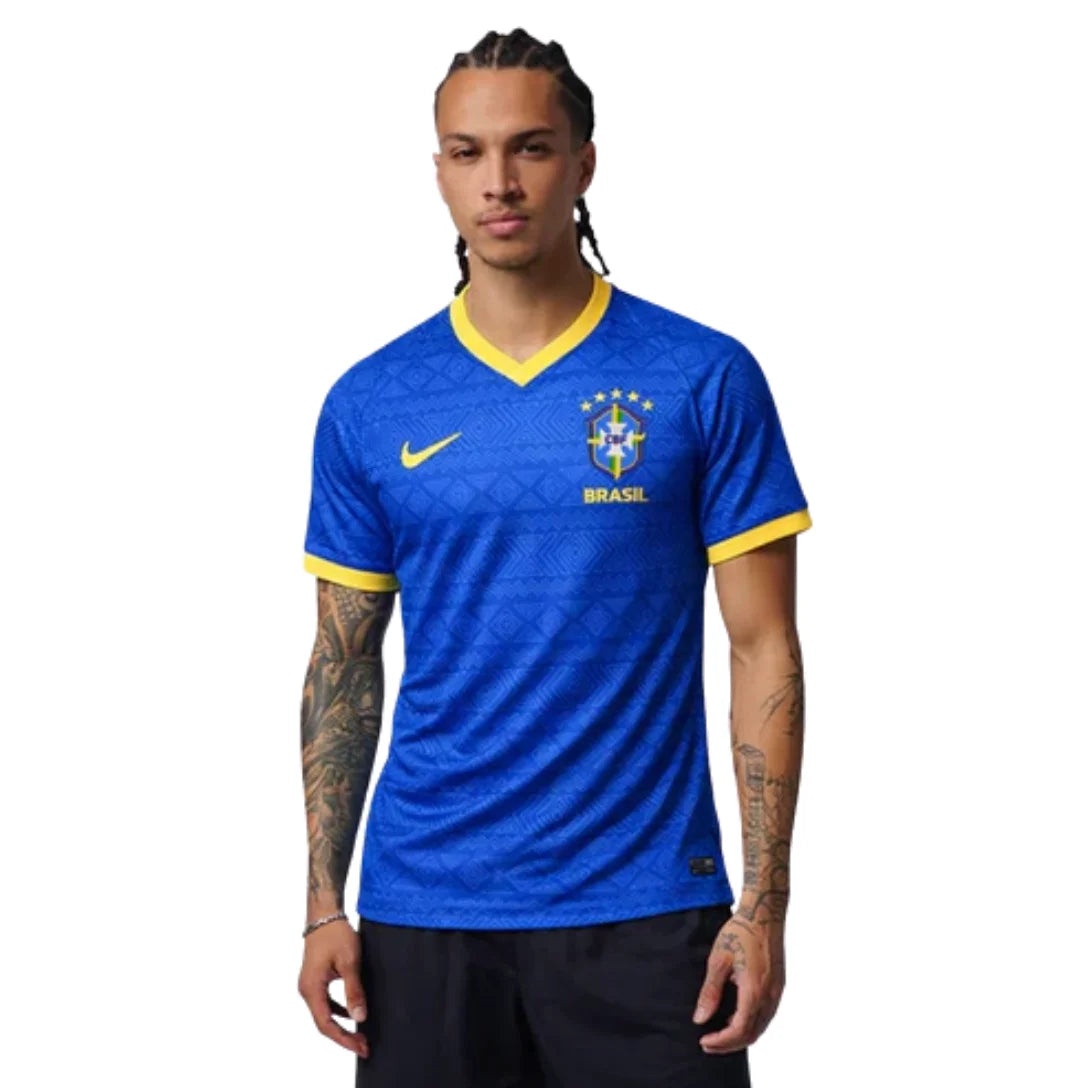Brazil World Cup Special Edition  National 2026