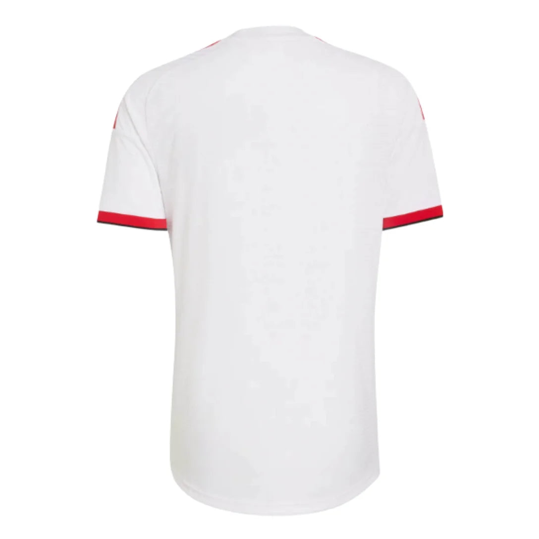 Flamengo 26/27 Away - Fan Version
