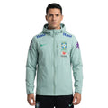 Brasilien WM Trainingsjacke 2026
