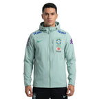 Brasilien WM Trainingsjacke 2026