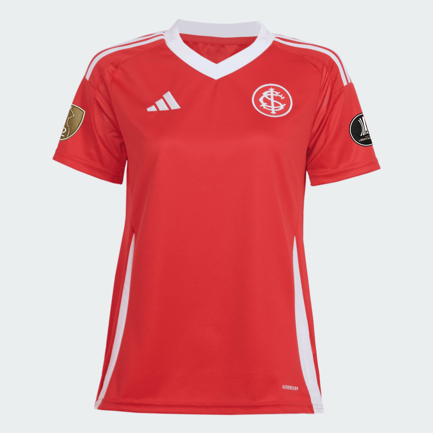 Jersey Woman adidas Internacional 2025/26 I