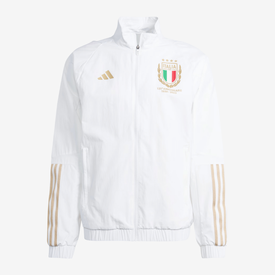 Italy Men's Jacket