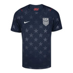 Maglia USA Coppa del Mondo 2026