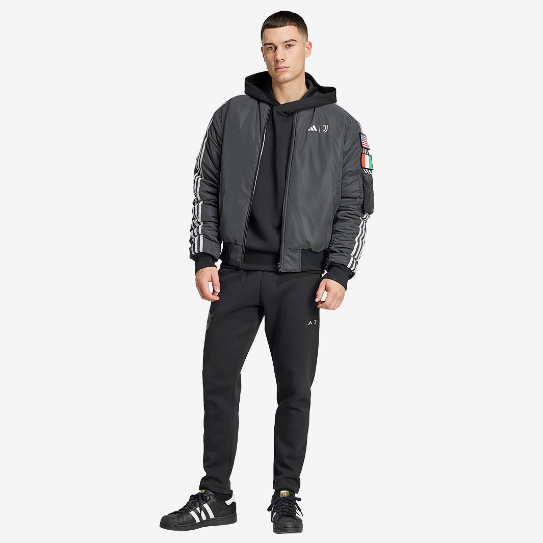 Sweatshirt adidas Juventus FC Nasa Seasonal