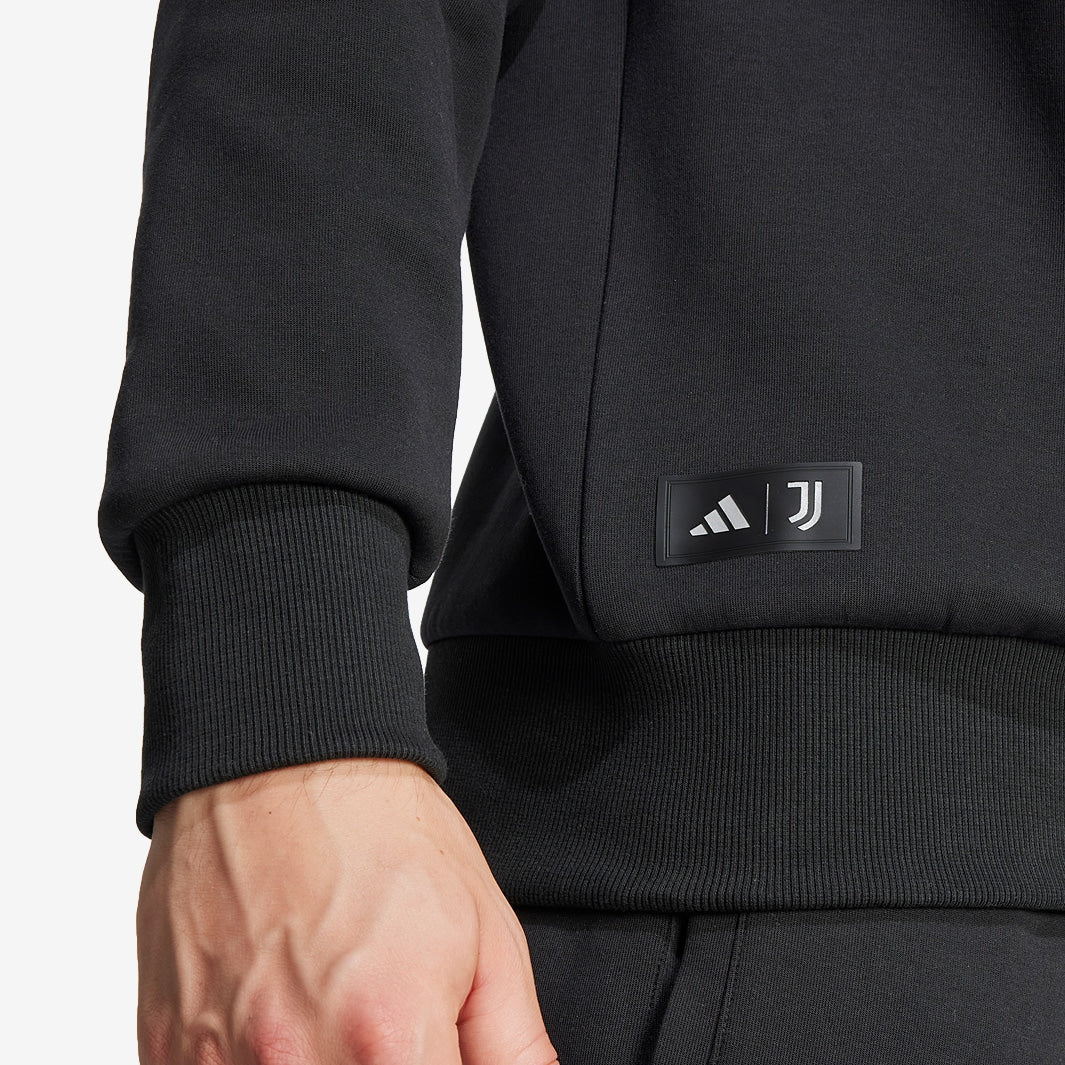 Sweatshirt adidas Juventus FC Nasa Seasonal
