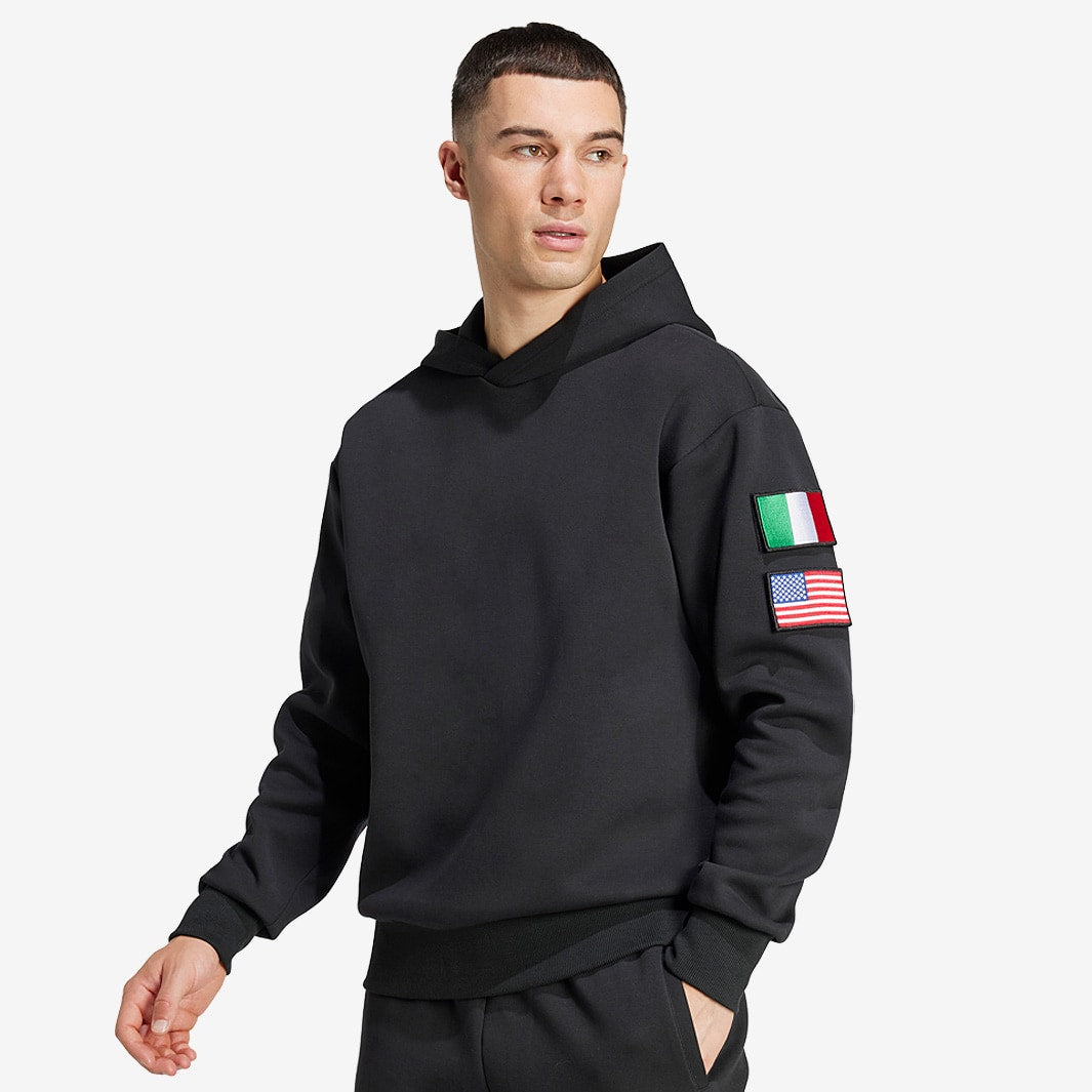 Sweatshirt adidas Juventus FC Nasa Seasonal