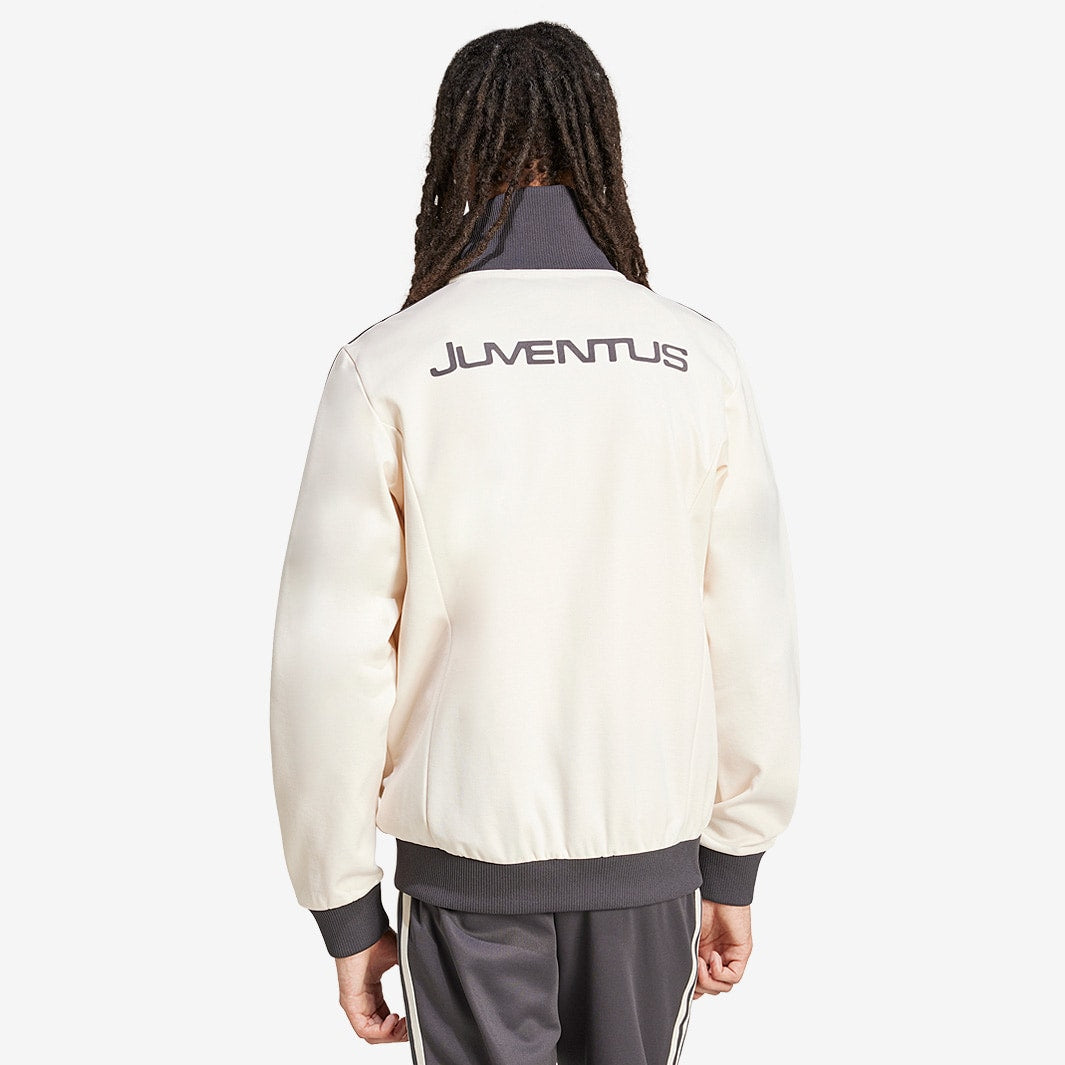 Juventus Originals Beckenbauer Men's Jacket