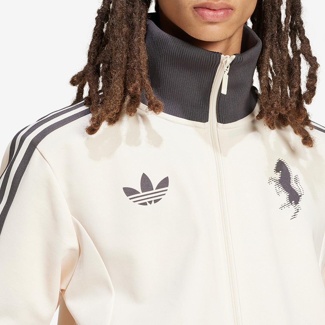 Juventus Originals Beckenbauer Men's Jacket
