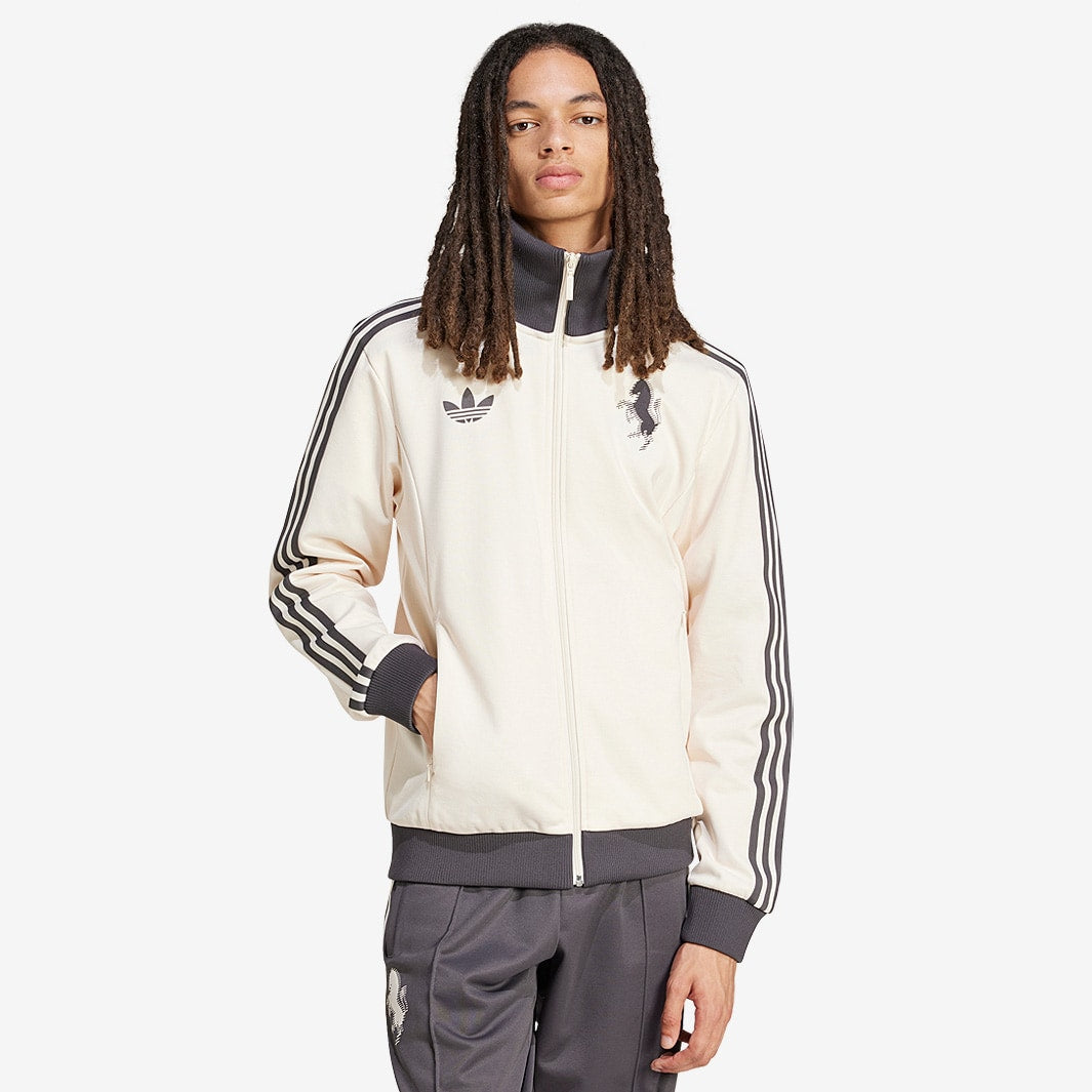 Juventus Originals Beckenbauer Men's Jacket