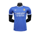 Real Madrid 25/26 III Third Jersey - Player Version