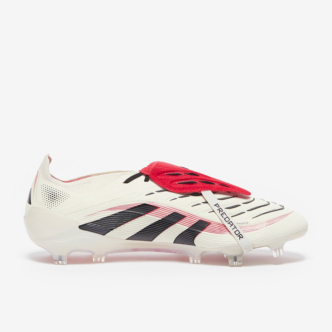 Football Boot adidas Predator Elite Fold-Over Tongue FG