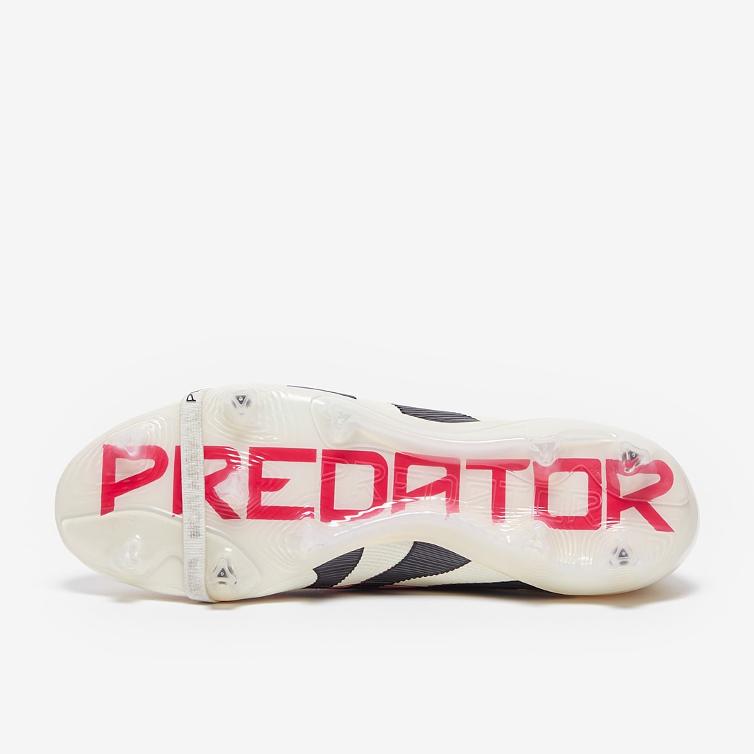 Football Boot adidas Predator Elite Fold-Over Tongue FG