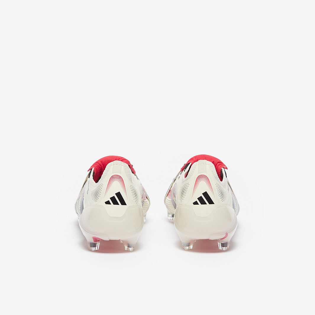 Football Boot adidas Predator Elite Fold-Over Tongue FG