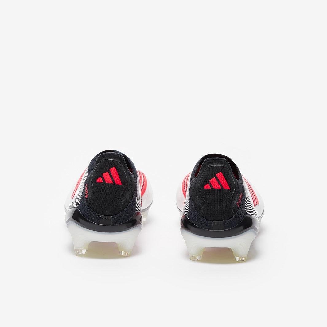 Football Boot Laceless adidas Copa Pure 3 Elite FG
