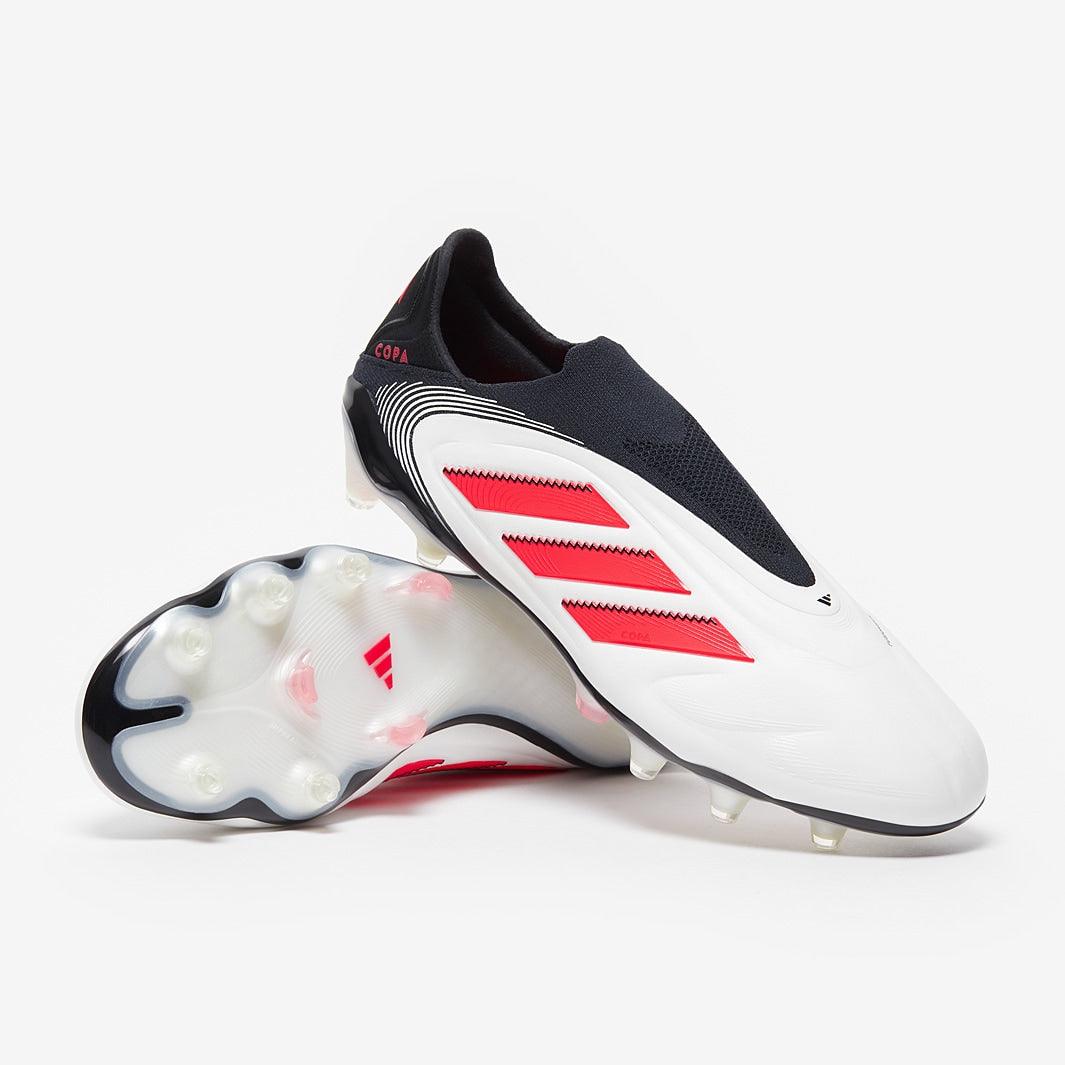 Football Boot Laceless adidas Copa Pure 3 Elite FG