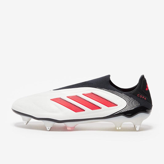 Football Boot Sem Cadarços adidas Copa Pure 3 Elite SG