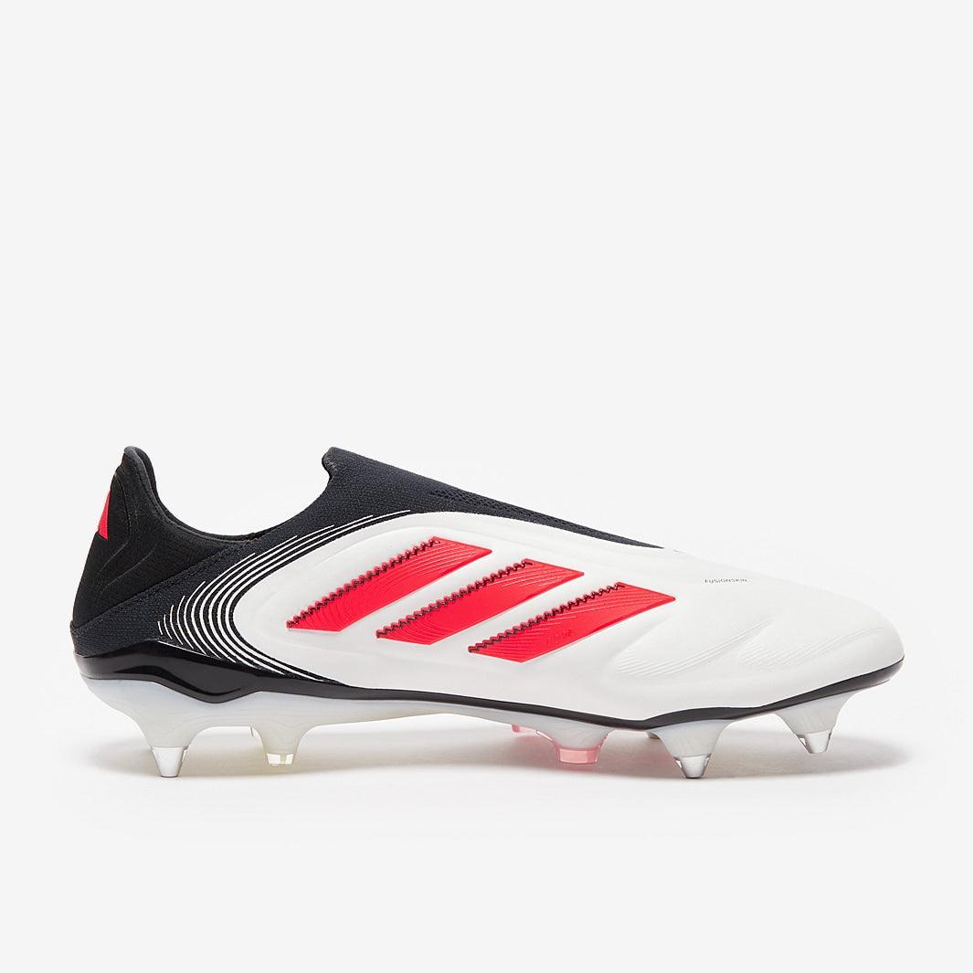 Football Boot Sem Cadarços adidas Copa Pure 3 Elite SG