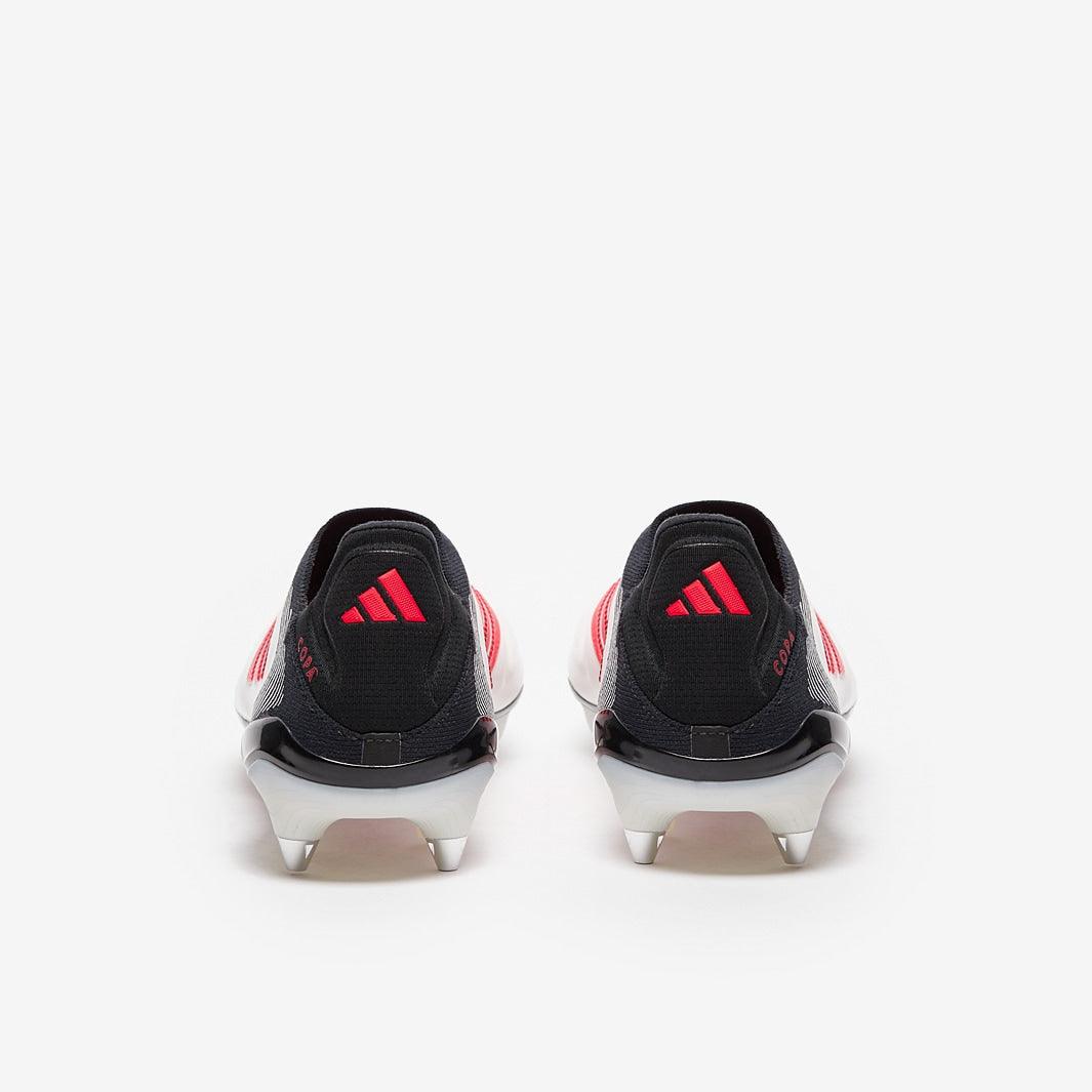 Football Boot Sem Cadarços adidas Copa Pure 3 Elite SG